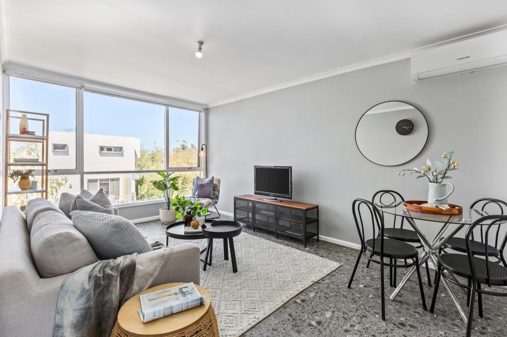 17/15 Cardigan St, St Kilda East, VIC 3183