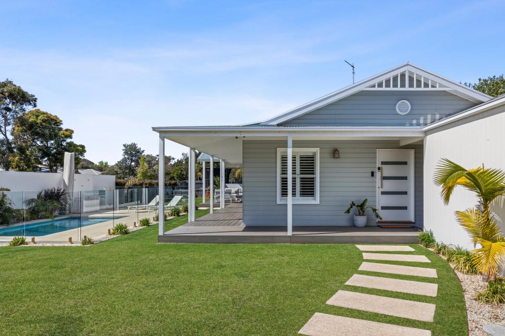 1 Affleck Ct, Barwon Heads, VIC 3227