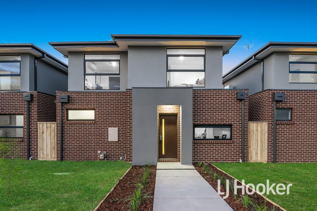 67A SOMERVILLE RD, HAMPTON PARK, VIC 3976