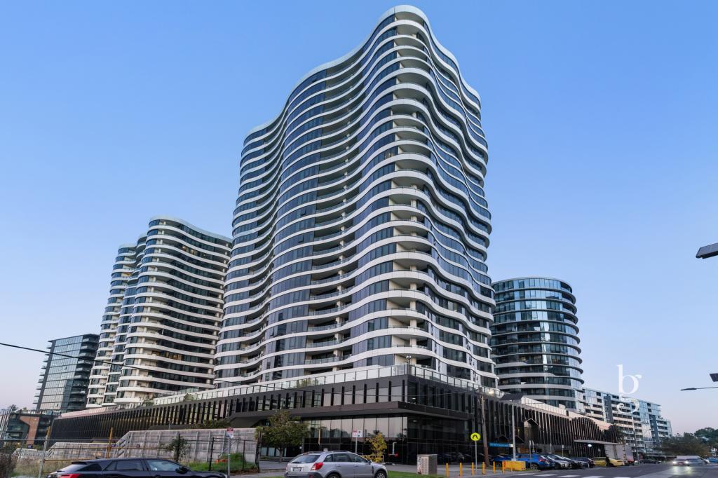 1303/8 HALLENSTEIN ST, FOOTSCRAY, VIC 3011