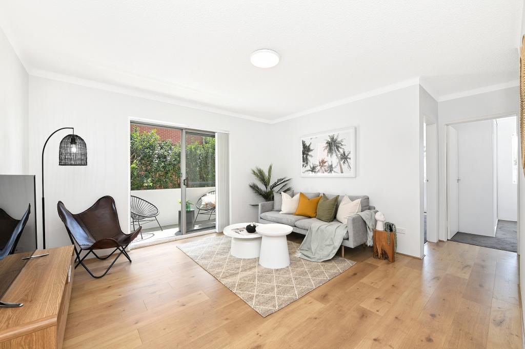 1/85 Doncaster Ave, Kensington, NSW 2033