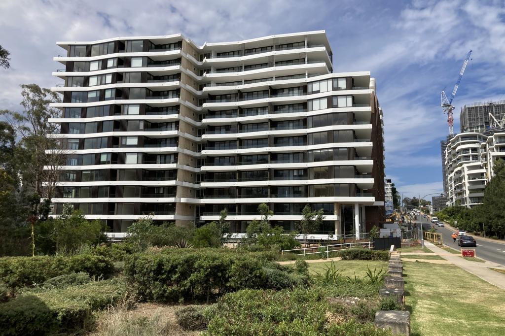 323/21-23 Spurway Dr, Norwest, NSW 2153