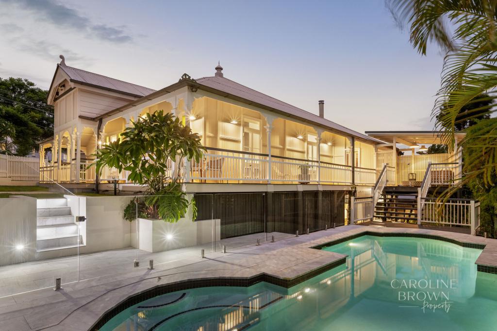 129 Rockbourne Tce, Paddington, QLD 4064