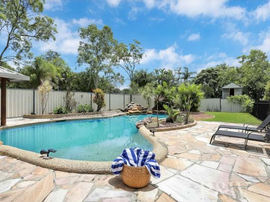 43 Hammond Rd, Caboolture, QLD 4510