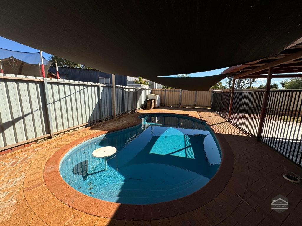 132 Paton Rd, South Hedland, WA 6722