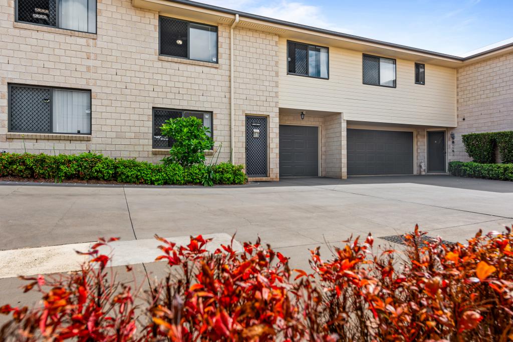 3/66 Tara St, Wilsonton, QLD 4350