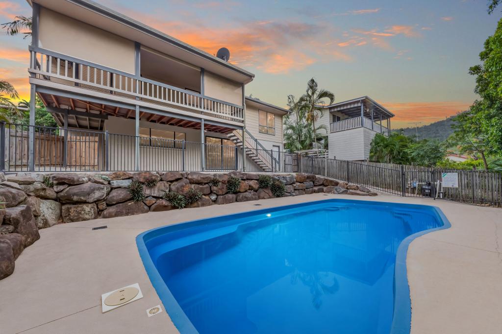 20 Sandpiper Cres, Jubilee Pocket, QLD 4802