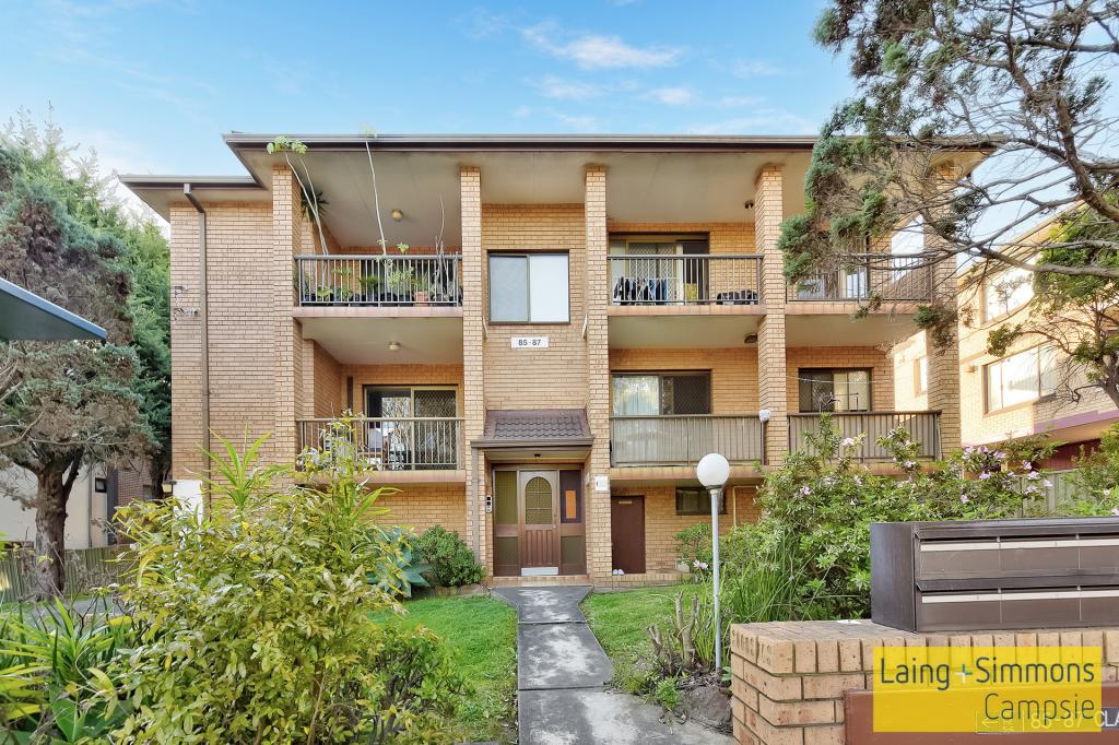 7/85-87 Claremont St, Campsie, NSW 2194