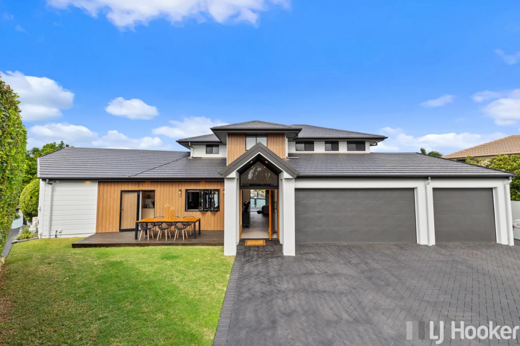 34 Piermont Pl, Cleveland, QLD 4163