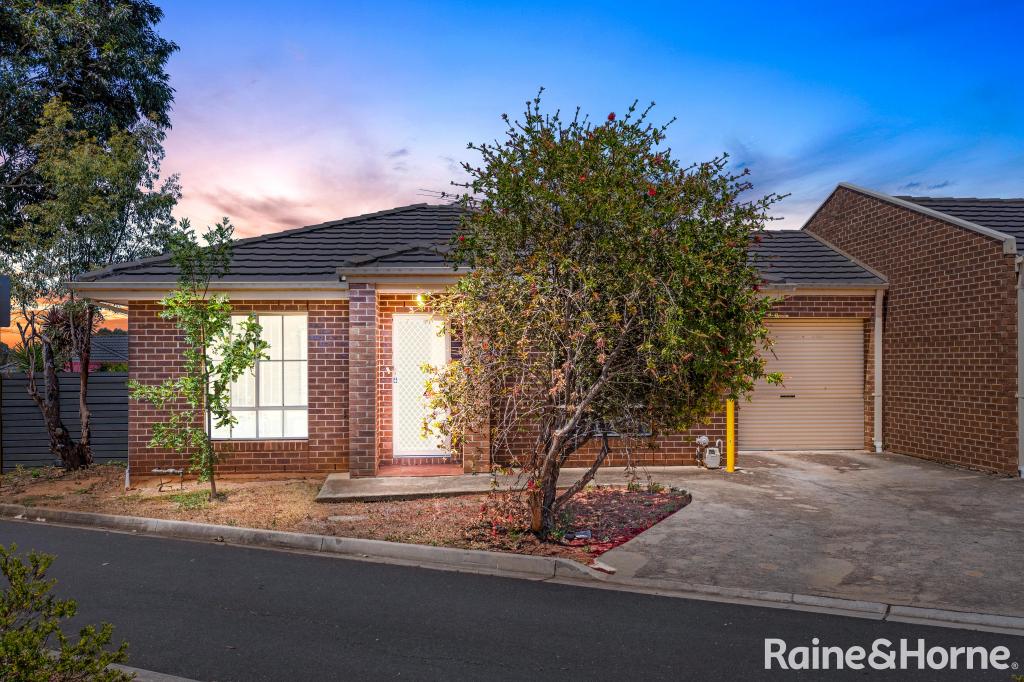 31/41-45 Gretel Gr, Melton, VIC 3337