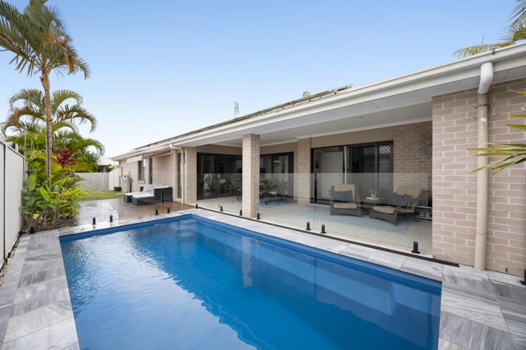 18 Teal St, Caloundra West, QLD 4551