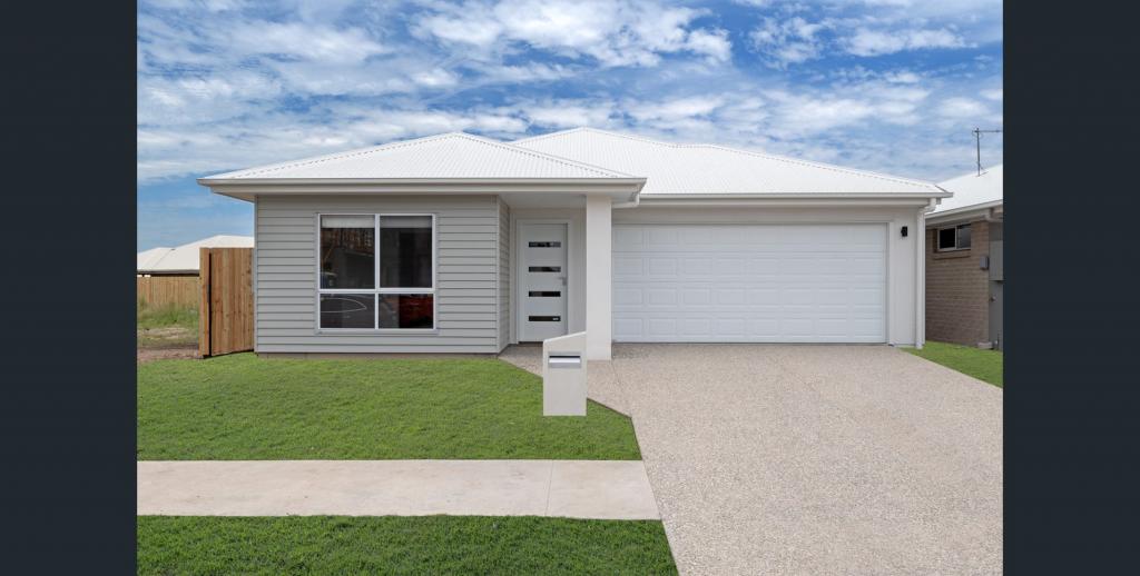 33 NAPIER CRES, BANYA, QLD 4551