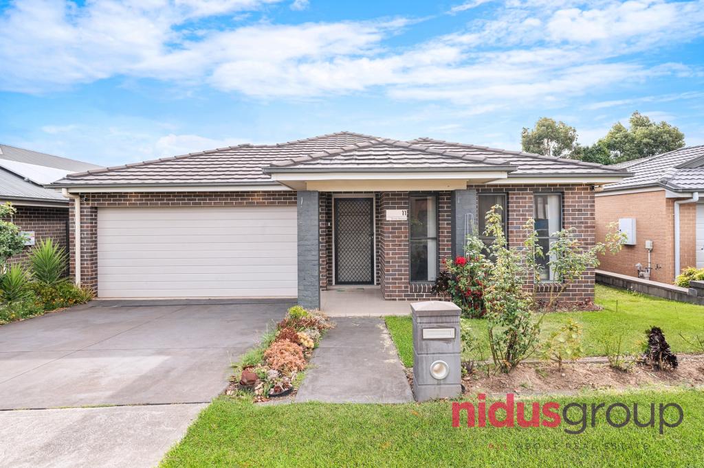 11 Server Ave, Jordan Springs, NSW 2747