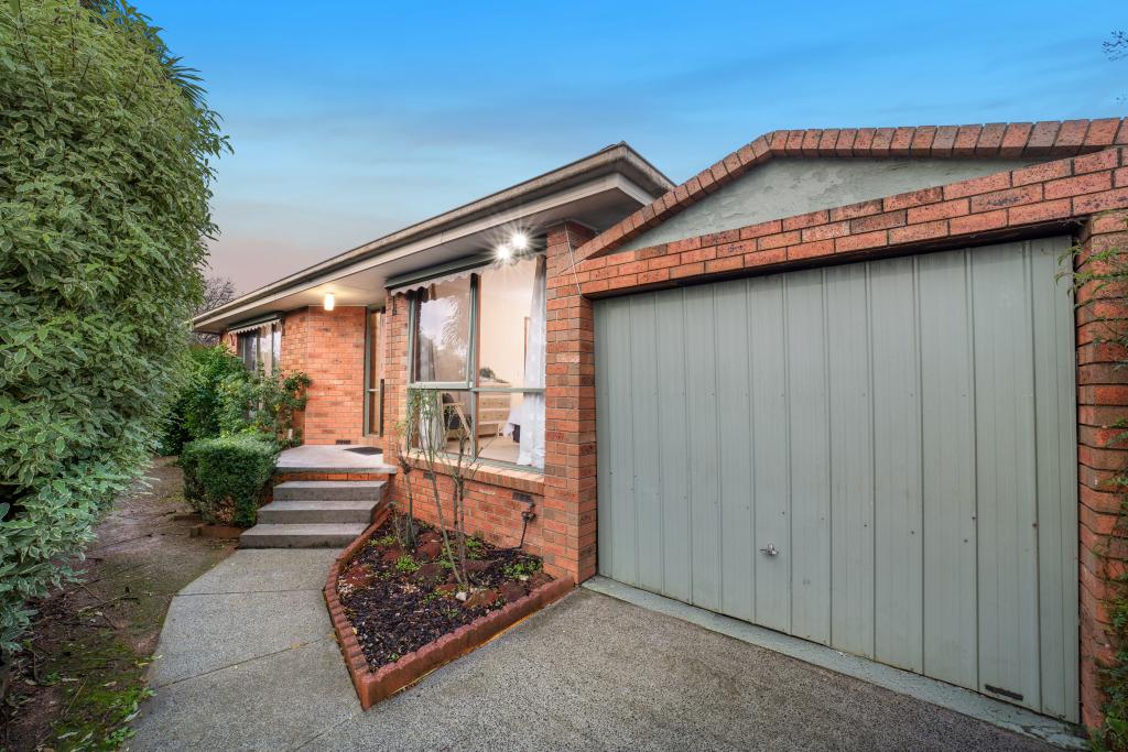 2/21 Heywood St, Ringwood, VIC 3134