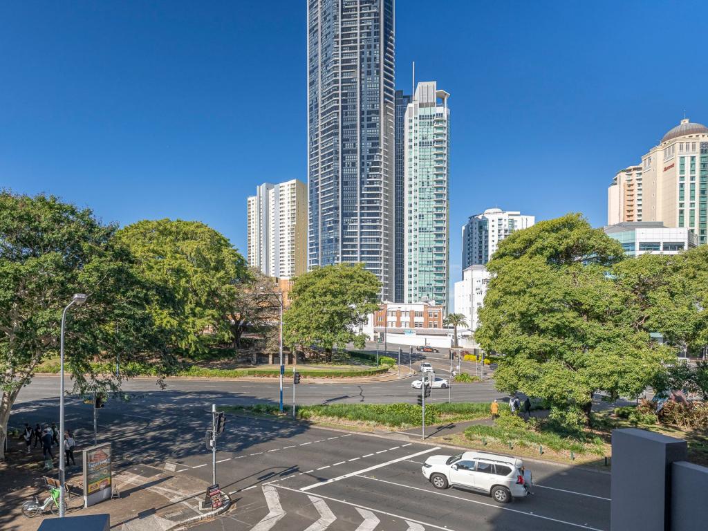 18/22 Barry Pde, Fortitude Valley, QLD 4006