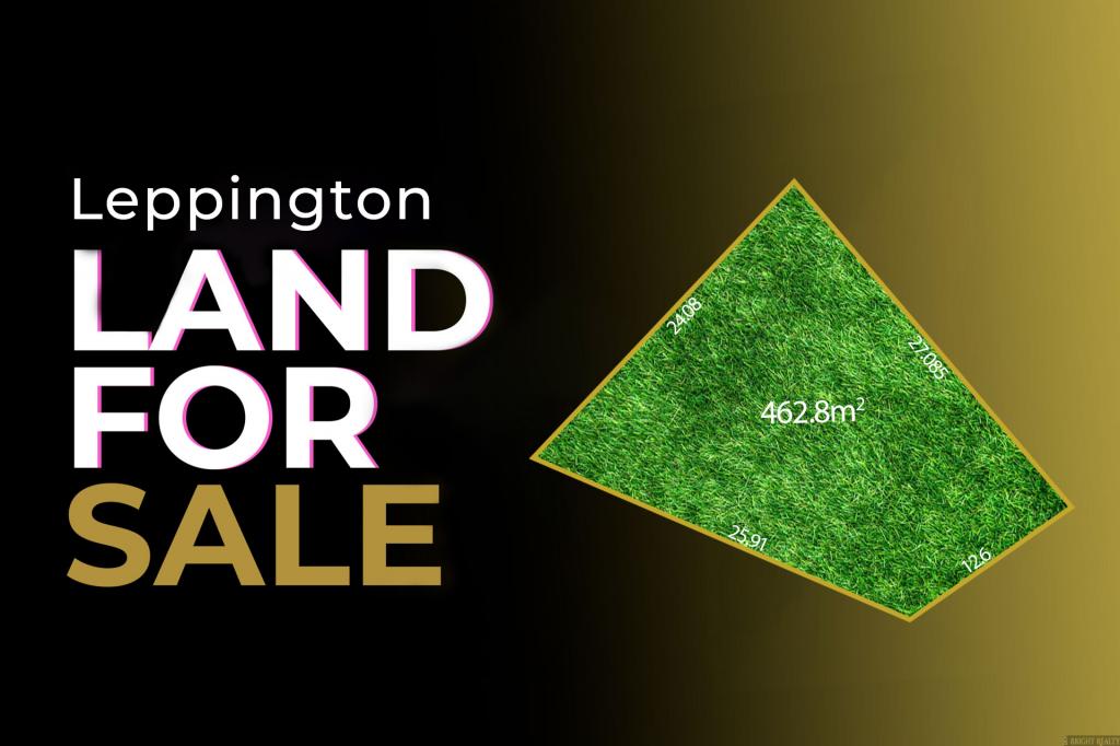 Contact Agent For Address, Leppington, NSW 2179