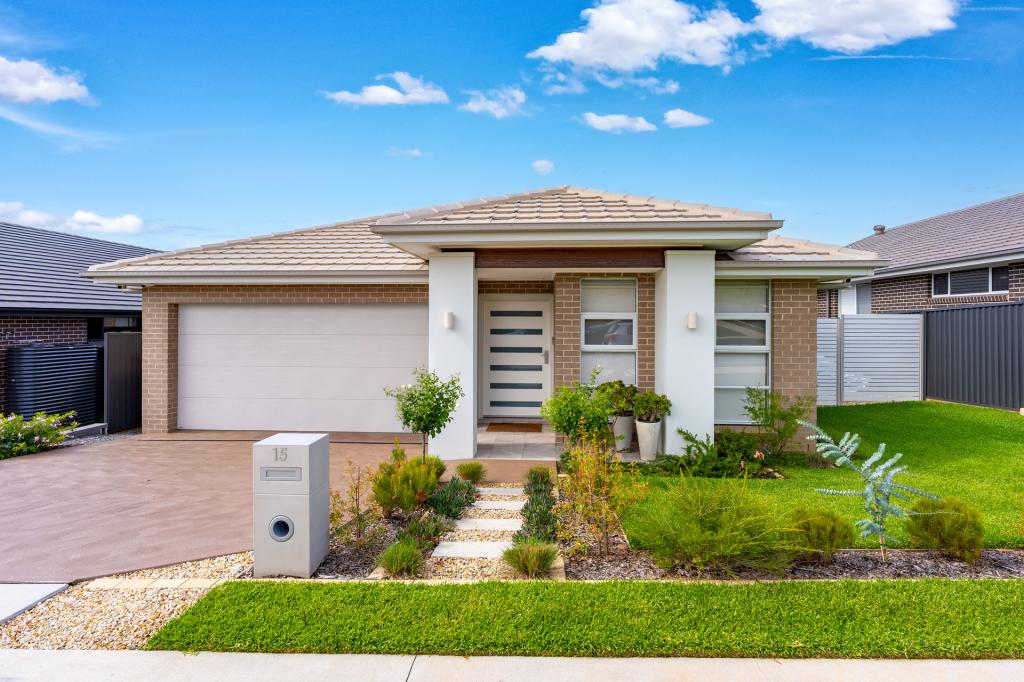 15 Bickleigh Ave, Wilton, NSW 2571