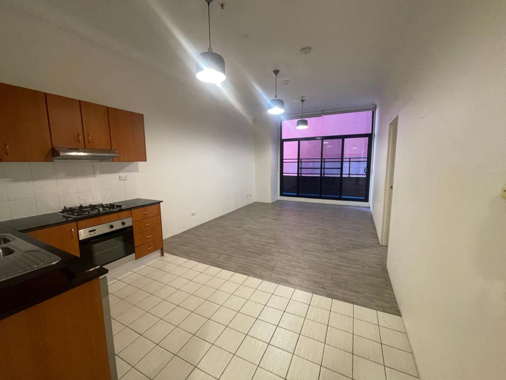 203/58 King St, Newtown, NSW 2042