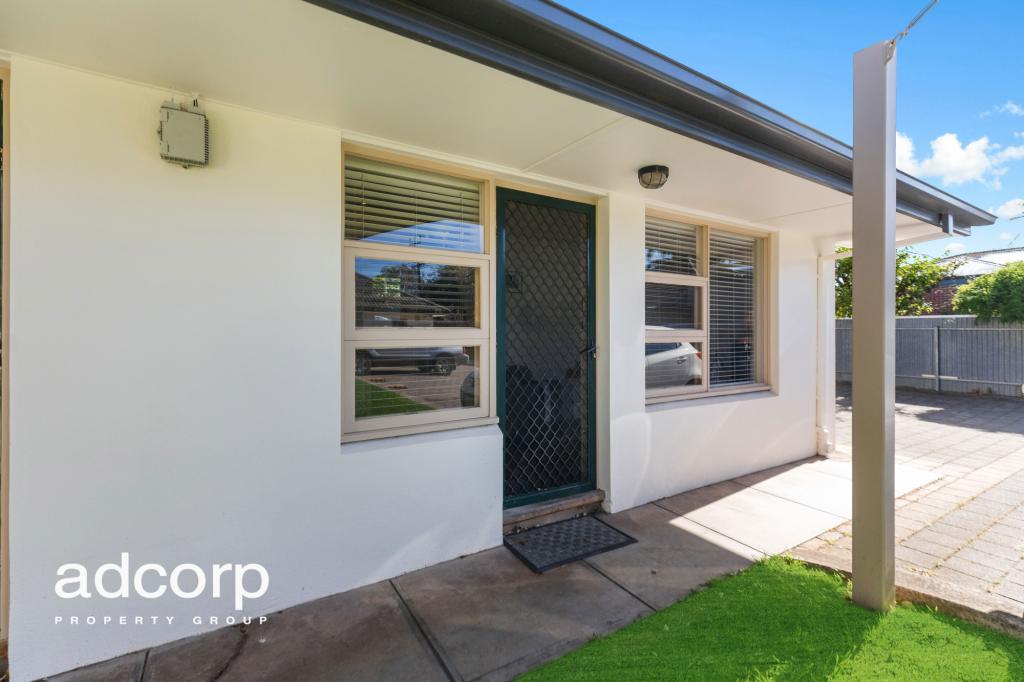 8/8 Redmond St, Collinswood, SA 5081