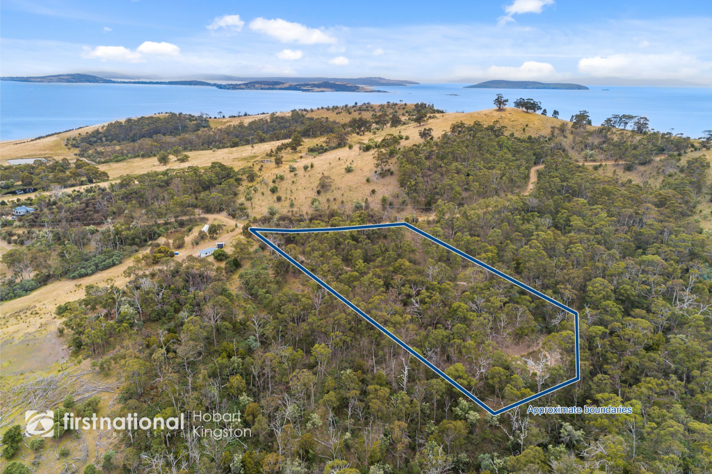 110 Bruny Island Main Rd, North Bruny, TAS 7150
