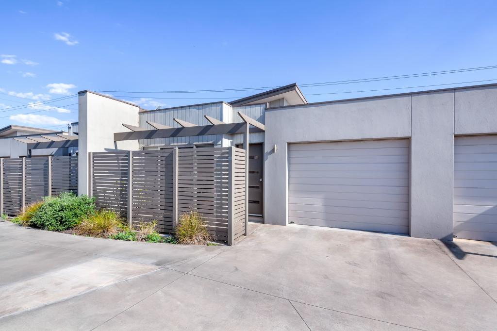 13 LATITUDE CT, BALLARAT EAST, VIC 3350