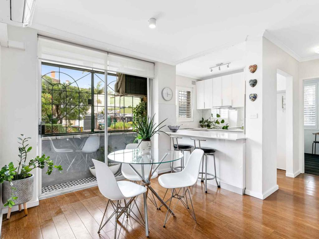 10/2-6 Brown St, Newtown, NSW 2042