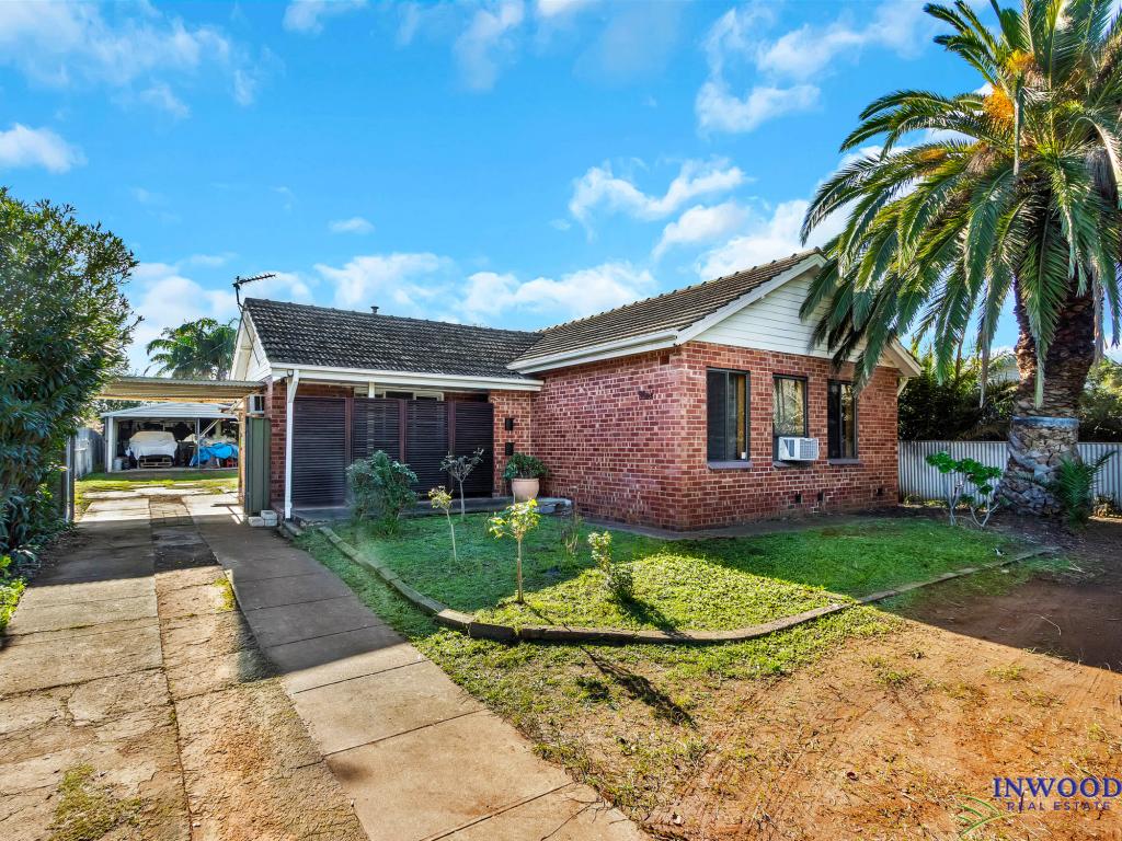18 Womma Rd, Elizabeth North, SA 5113