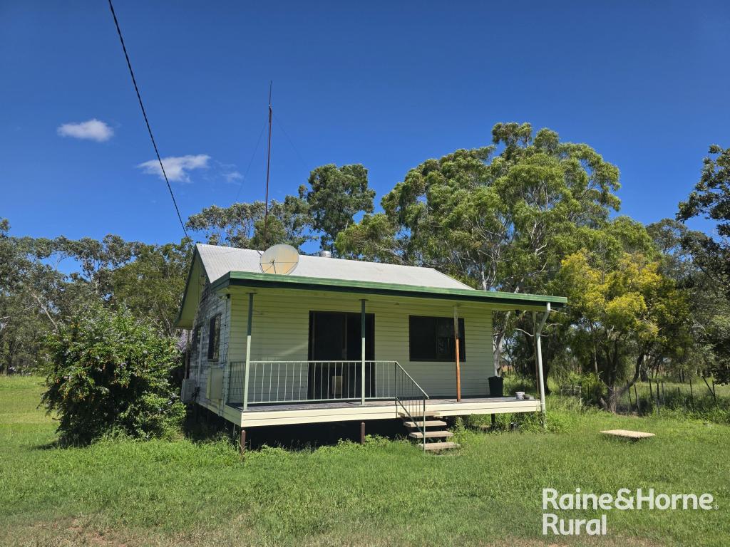 323 Scotts Rd, Wallumbilla, QLD 4428