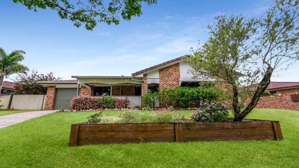 14 Crotona Rd, Capalaba, QLD 4157