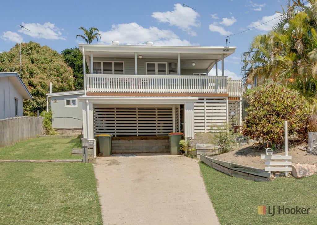 14 Trevally St, Tannum Sands, QLD 4680