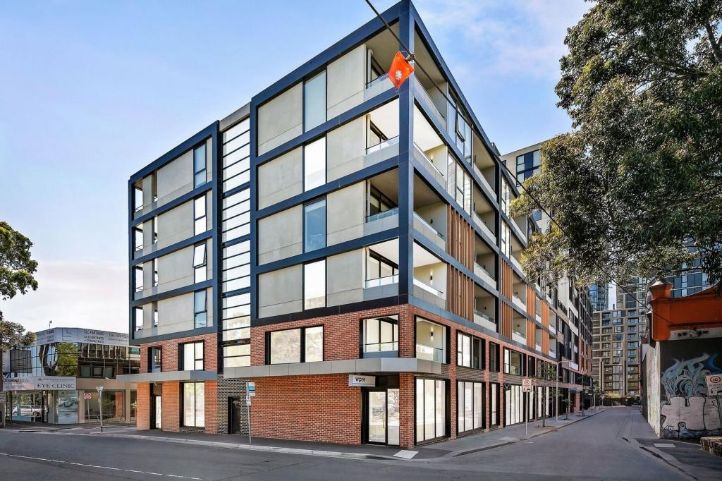 403/7 Aspen St, Moonee Ponds, VIC 3039