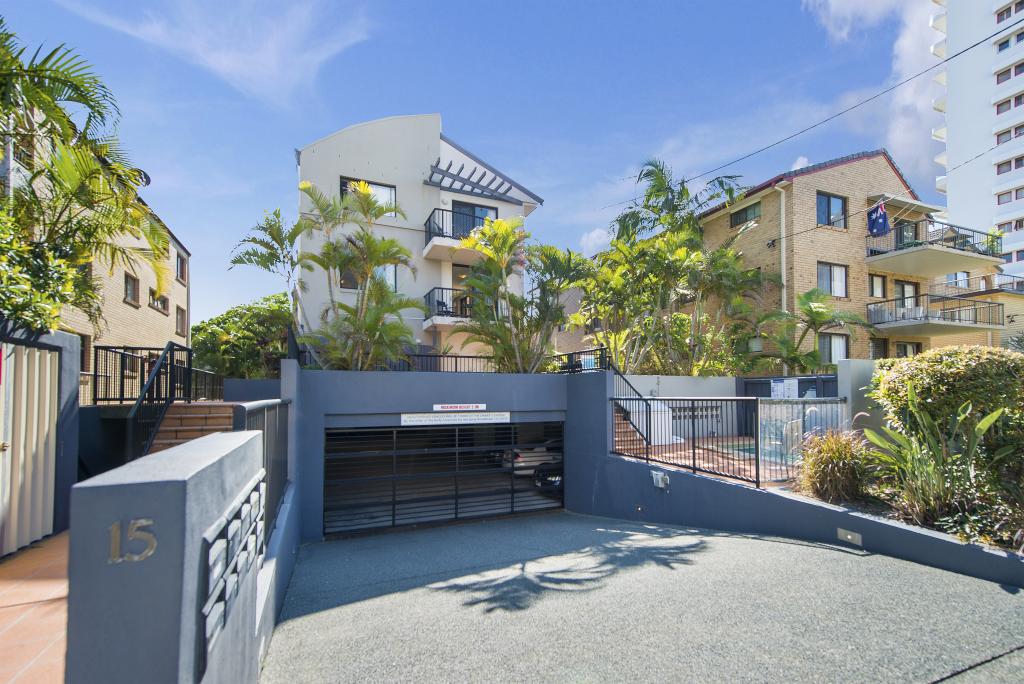 4/15 Britannia Ave, Broadbeach, QLD 4218