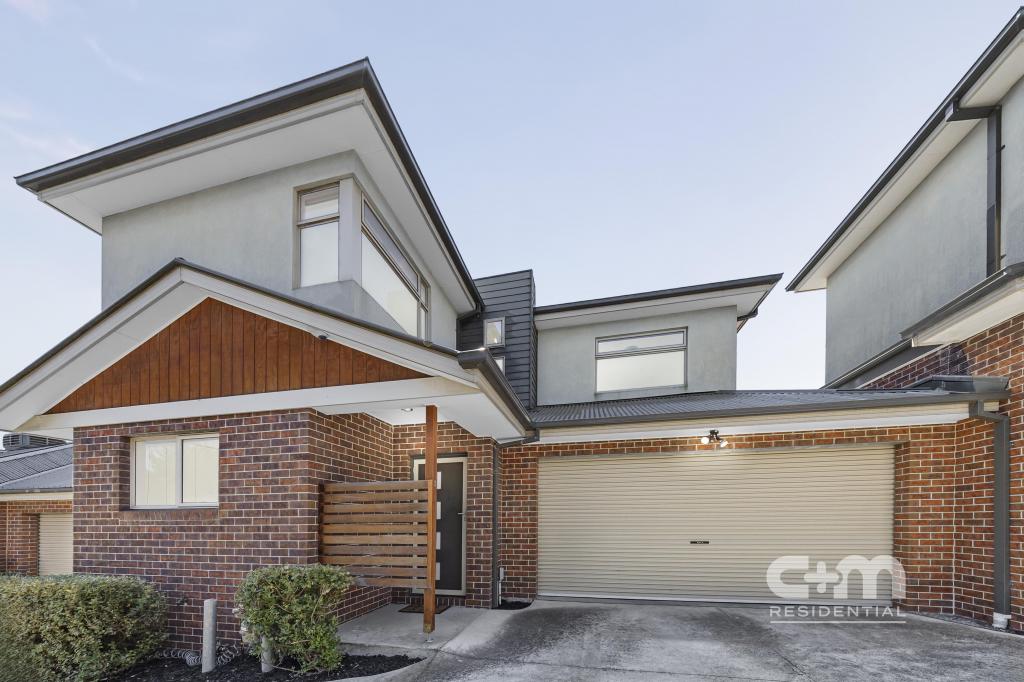 2/23 Cartwright St, Oak Park, VIC 3046