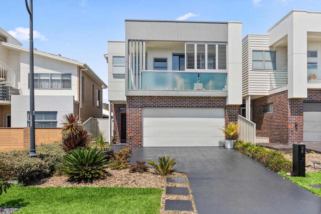 76b Shallows Dr, Shell Cove, NSW 2529