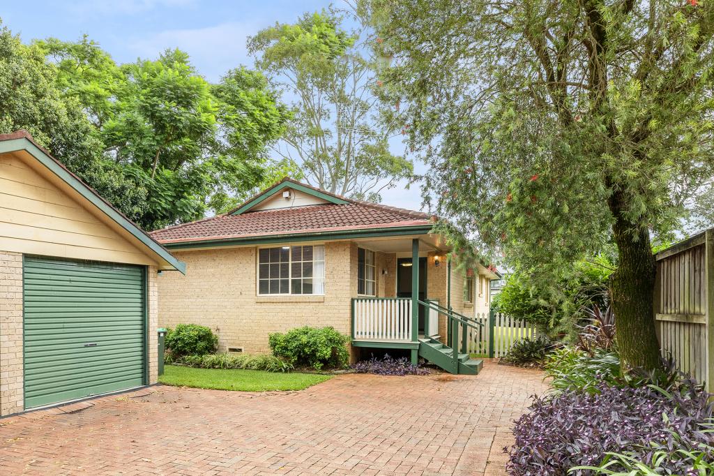 27a Hermitage Rd, West Ryde, NSW 2114