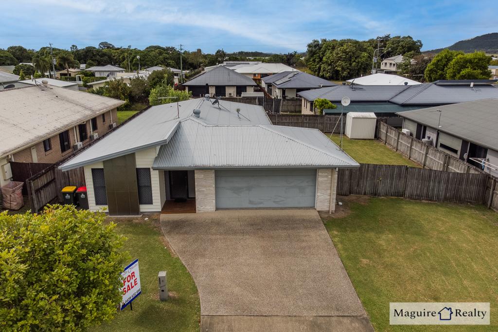 4 Chameo Pl, Marian, QLD 4753