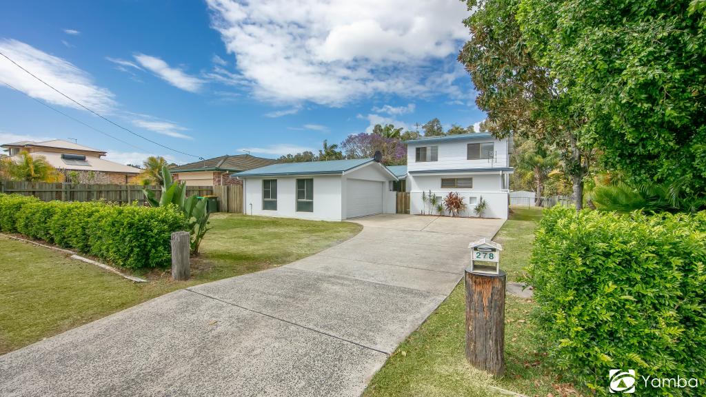 278 Yamba Rd, Yamba, NSW 2464