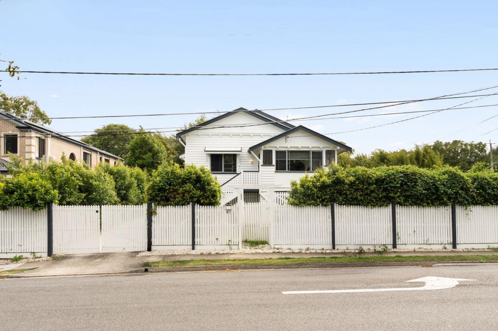 87 Victoria St, Fairfield, QLD 4103