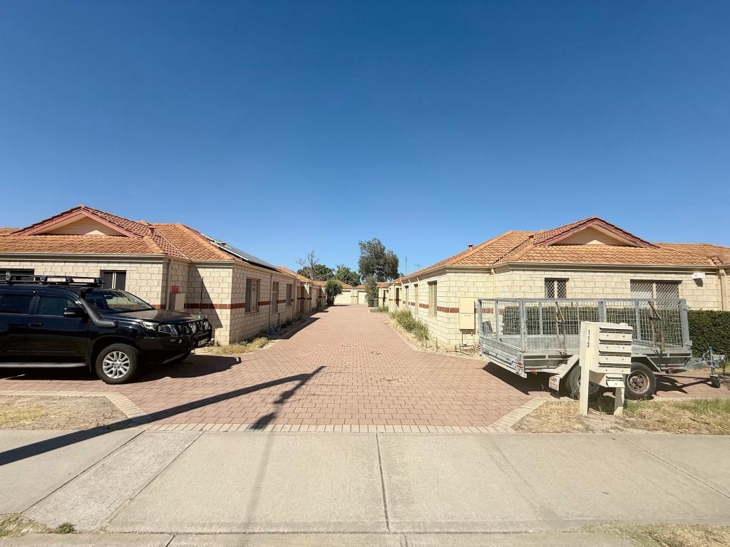 4/113-115 Renou St, East Cannington, WA 6107