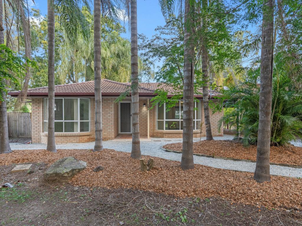 58 South Queensborough Pde, Karalee, QLD 4306