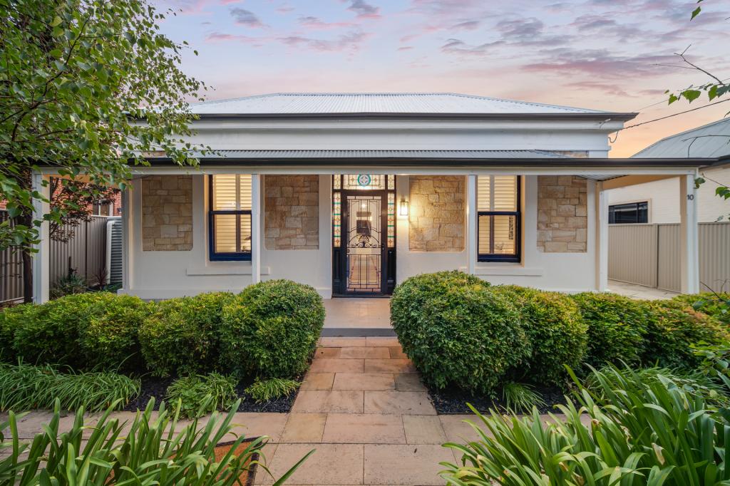 10 Henry St, Croydon, SA 5008