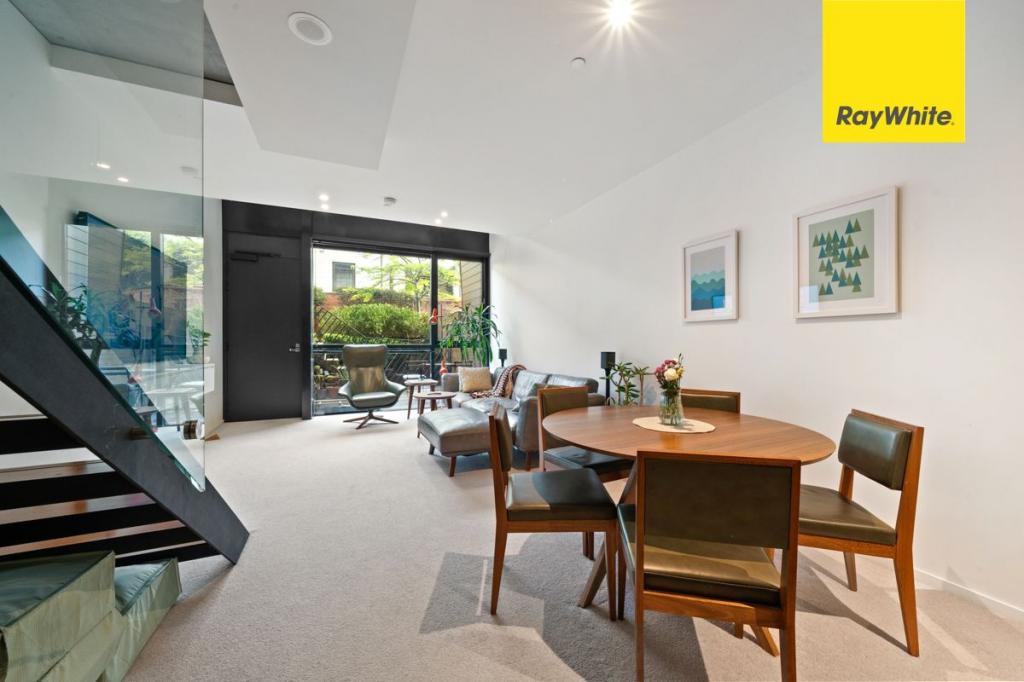 G04/19 Marcus Clarke St, City, ACT 2601