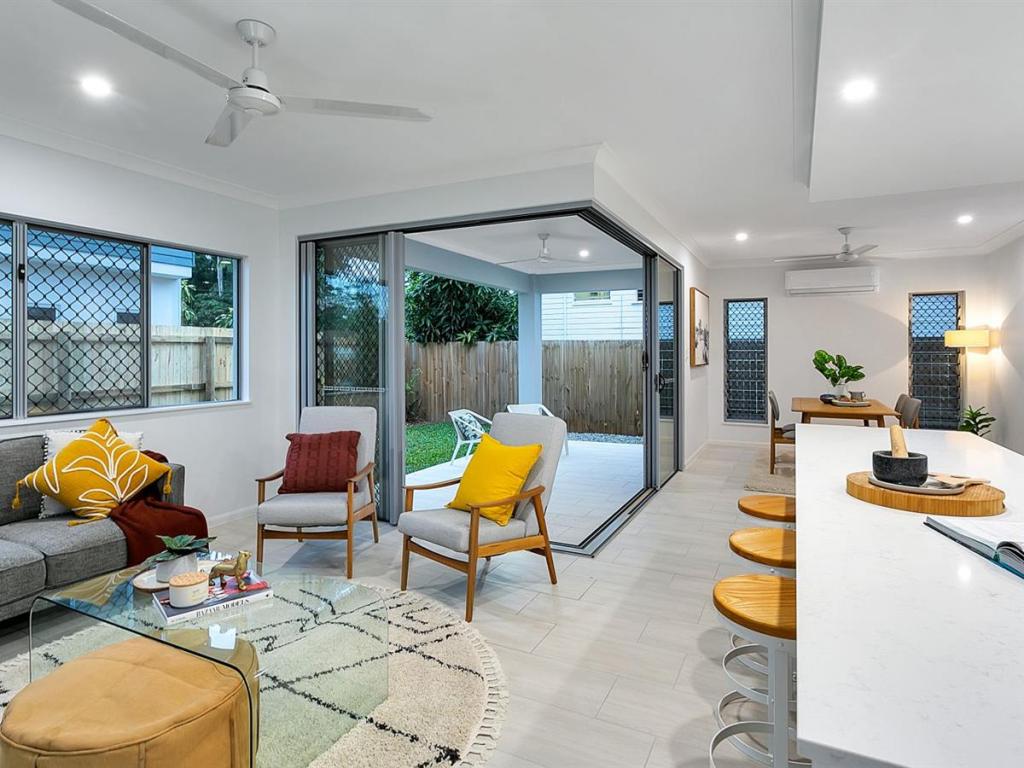 Contact Agent For Address, Parramatta Park, QLD 4870