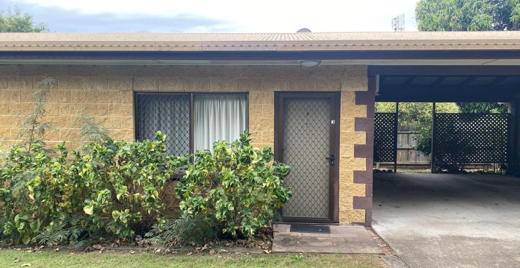 3/29 Richmond St, Maryborough, QLD 4650