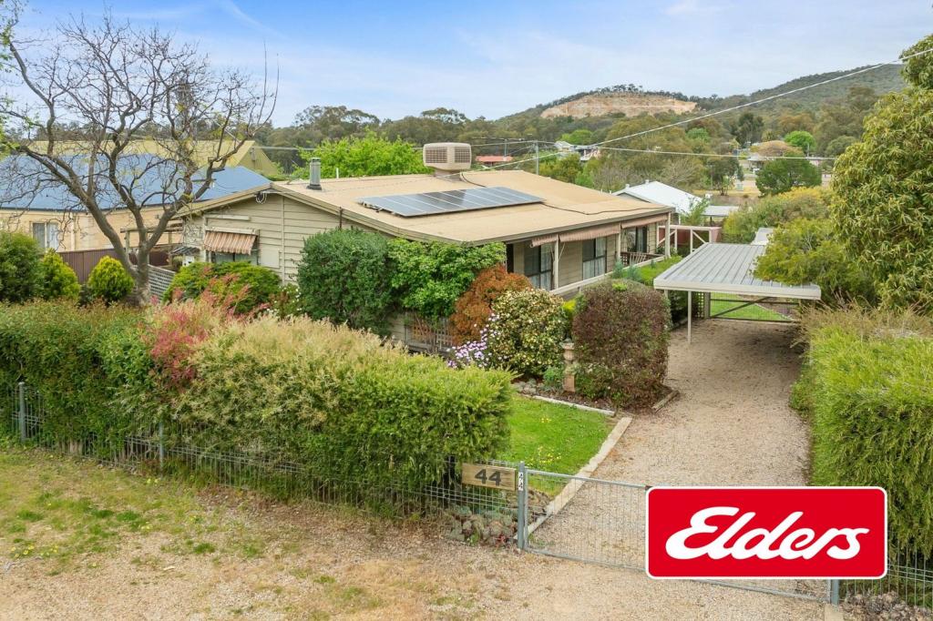 44 Church St, Glenrowan, VIC 3675