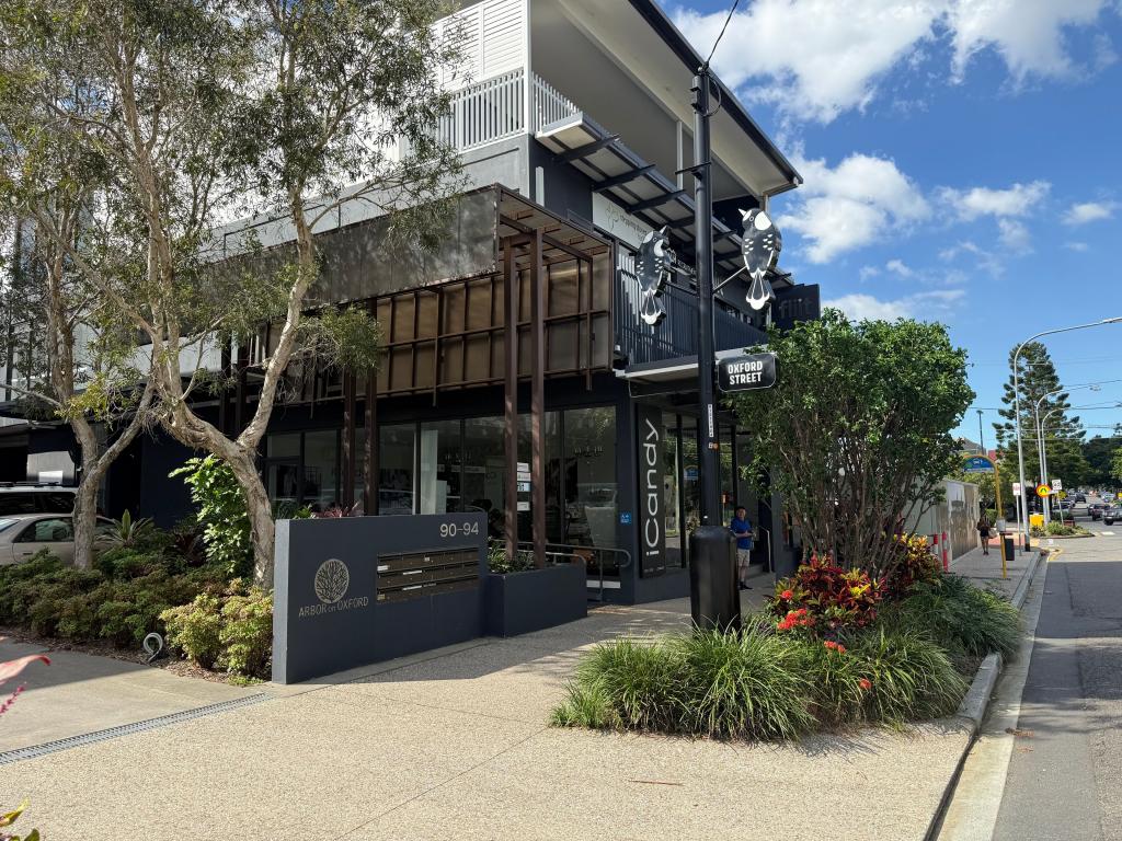 1/90-94 Oxford St, Bulimba, QLD 4171