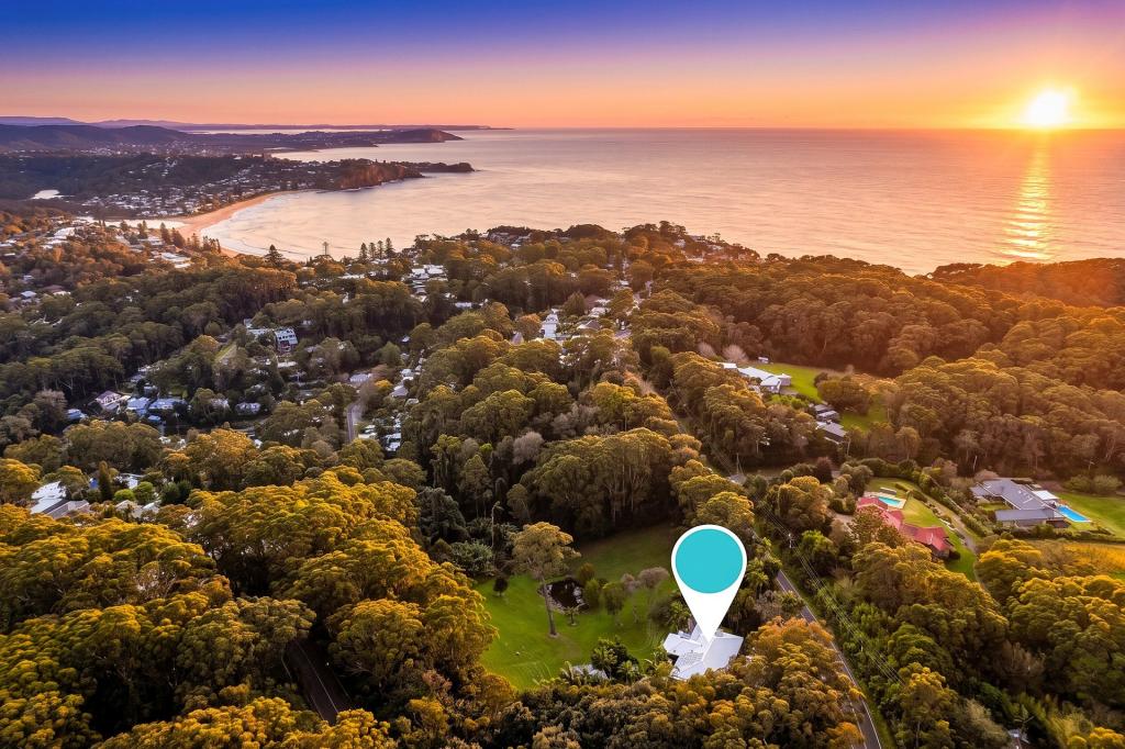 199 Cape Three Points Rd, Avoca Beach, NSW 2251