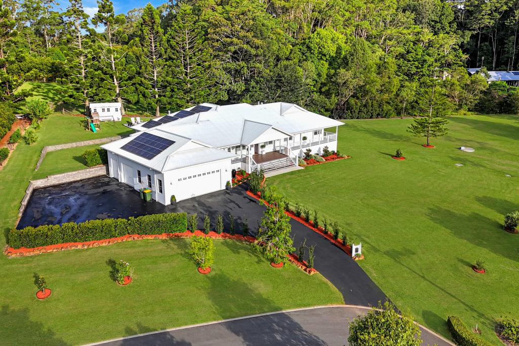26 Kirrama Way, North Maleny, QLD 4552