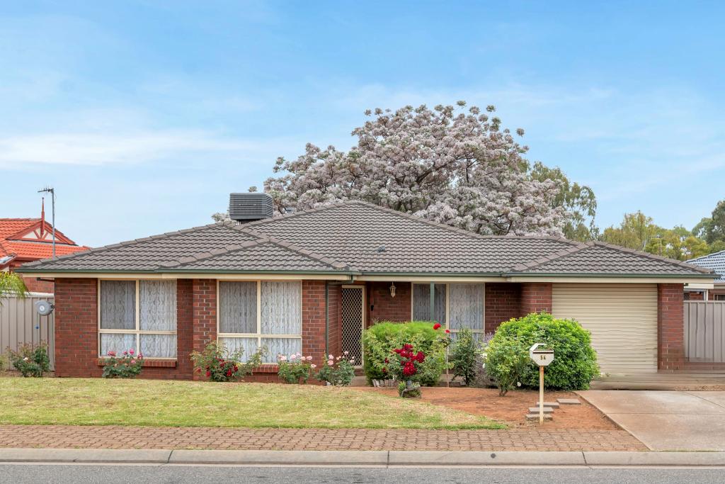 54 Somerset Gr, Craigmore, SA 5114