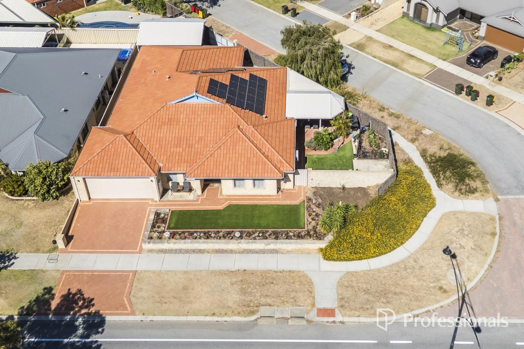 71 Camborne Pkwy, Butler, WA 6036